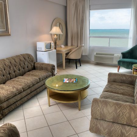 Ramada By Wyndham Princess Belize City Rum bild