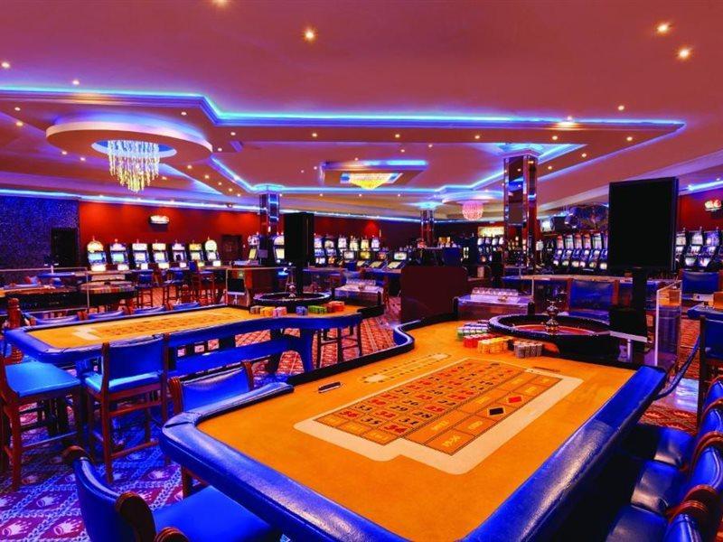 Ramada By Wyndham Princess Belize City Exteriör bild