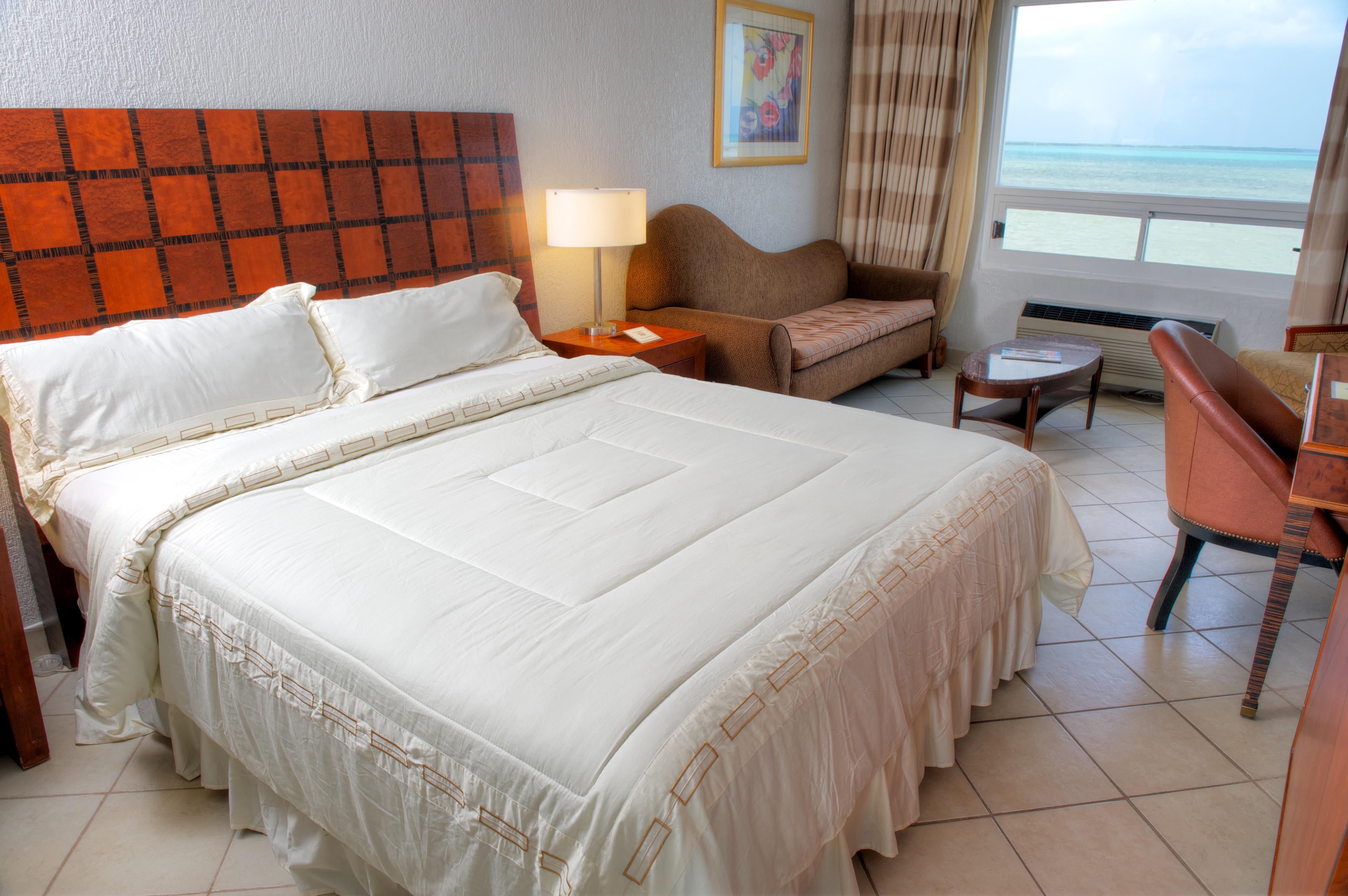 Ramada By Wyndham Princess Belize City Rum bild