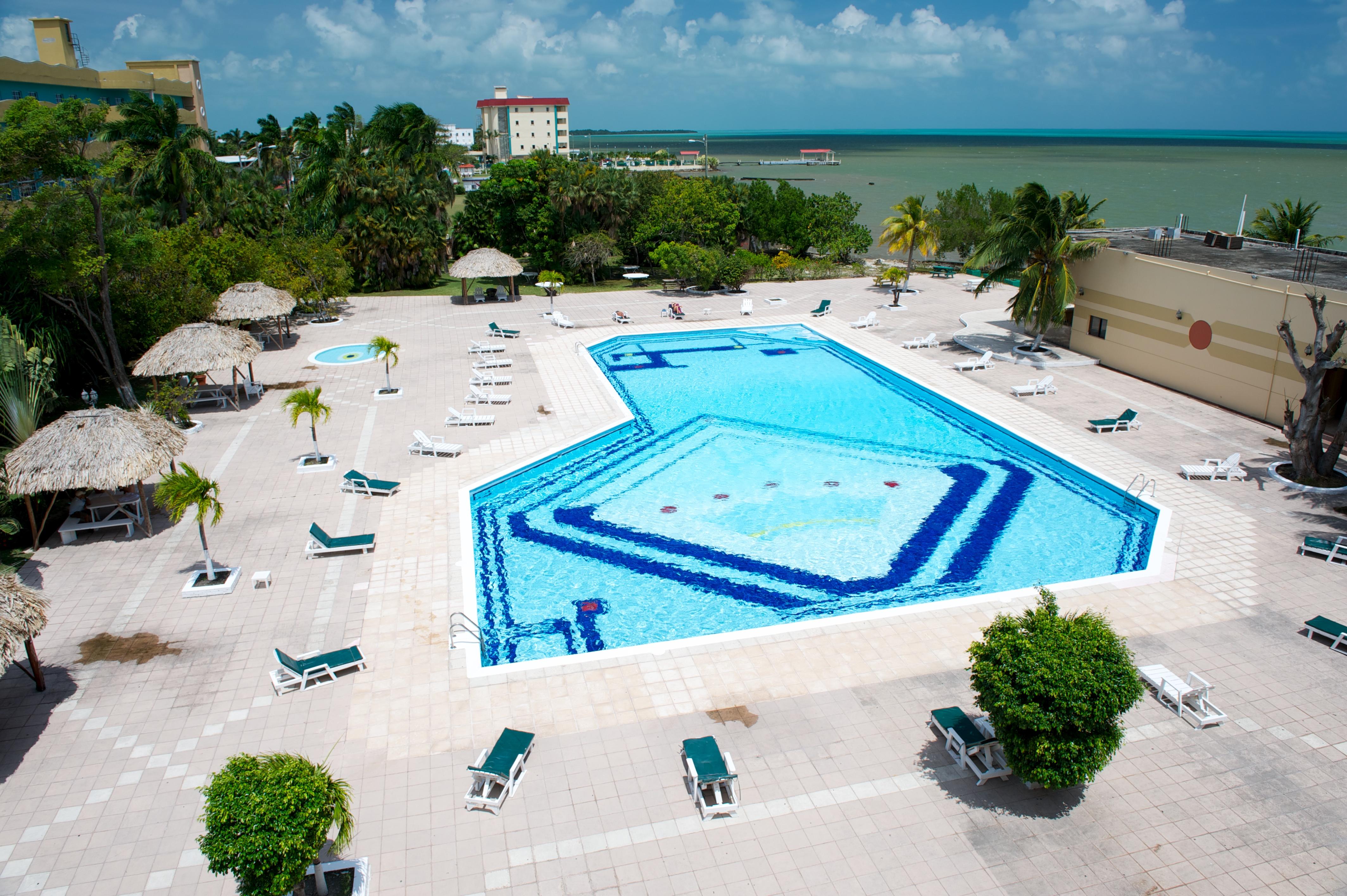 Ramada By Wyndham Princess Belize City Bekvämligheter bild