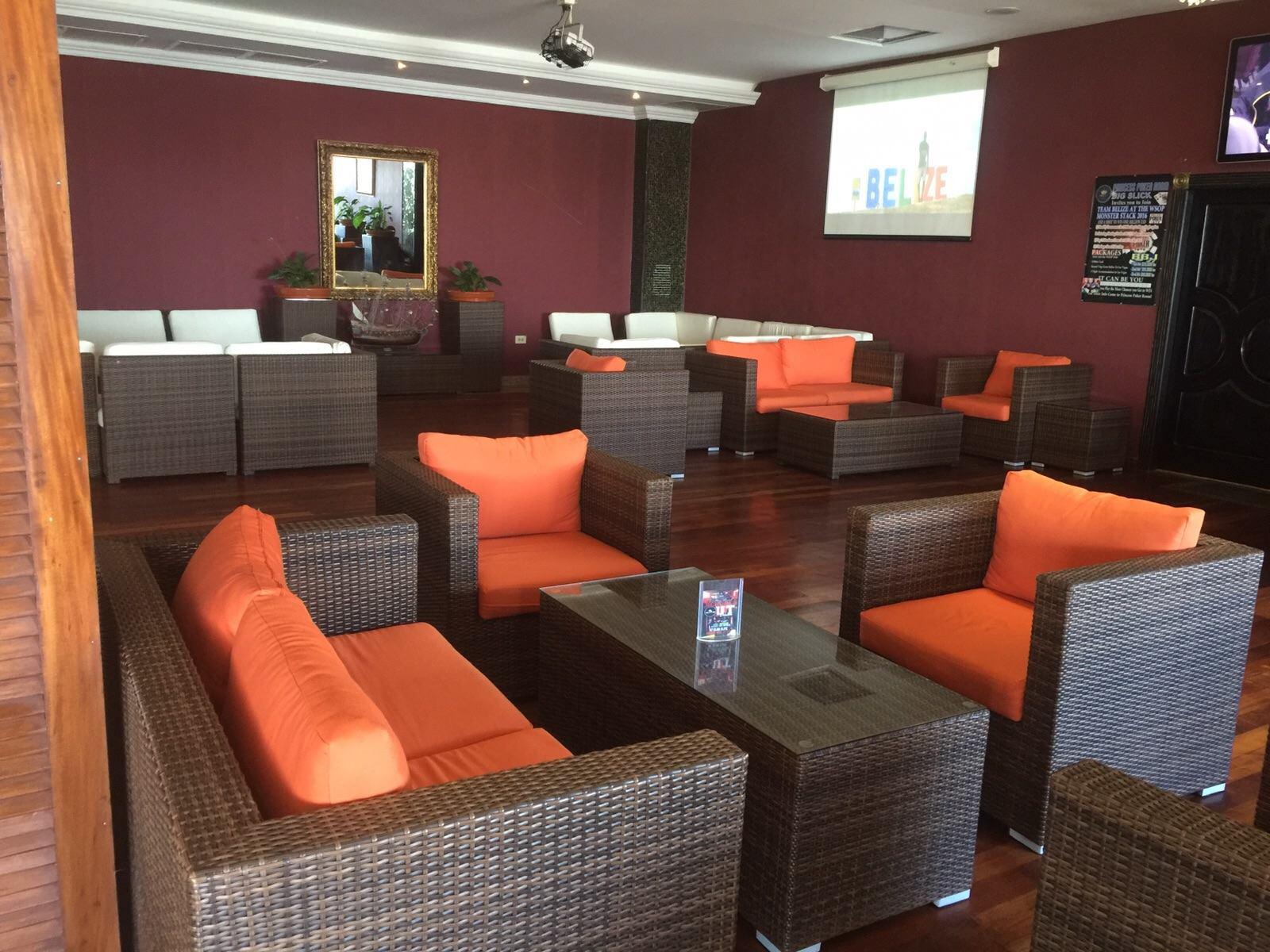 Ramada By Wyndham Princess Belize City Exteriör bild